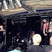 16.07.11 - Rock Im Moor