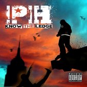 PH Aka Pumpkinhead - Know The Ledge. 2011