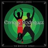 The Roots of Tango - Silbando un Tango