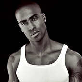 Simon Webbe