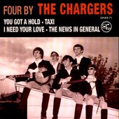 Four by The Chargers