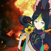 Avatar for ZoruazinhaLegal