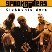 Klokkenluiders [Explicit]