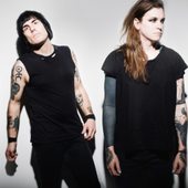 Against Me! 2017