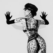 Brooke Candy 2025