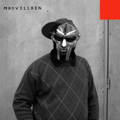 And a Cosby sweater ... MadVillain