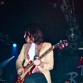 Live NYC 4.9.10