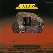 ALCATRAZZ