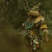 The Storyteller🍃🌾