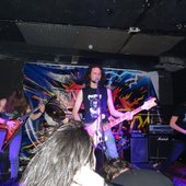 http://www.reverbnation.com/highmetal