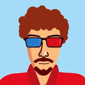 LastFM profile picture for @pans