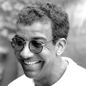 Jorge Ben