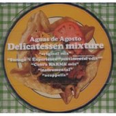 Aguas de Agosto