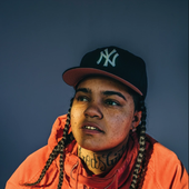 Young M.A