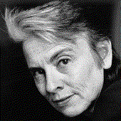 Camille Paglia