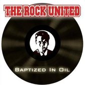 Baptized in oil