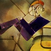 The Mystery of the Droods