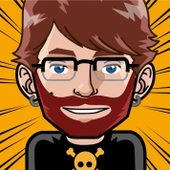 MrMattB 的头像