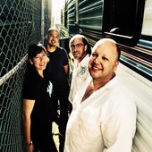 Pixies