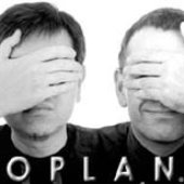 Kevin Mathews and Tim Nolan