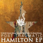 Post Traumatic Hamilton EP
