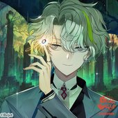 カレはヴォーカリスト♥ 「ディア♥ヴォーカリスト Headliner」エントリーNo.2 Brave Child - Single