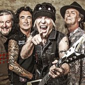 Michael Schenker Fest 