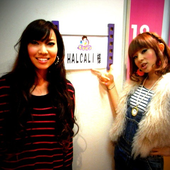 私服でdressing room. live以前 2010年 PNG