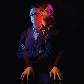 James Sherlock and Ben Hanlon