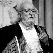 Krzysztof Penderecki