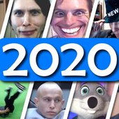 Best of Jerma 2020