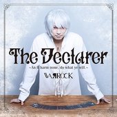 The Declarer ~An it harm none, do what ye will.~