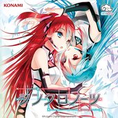 東雲心菜 Music Videos Stats And Photos Last Fm 東雲心菜 Music Videos Stats And Photos Last Fm