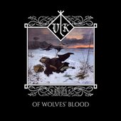 Of Wolves' Blood