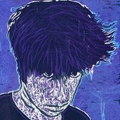 Self Portrait