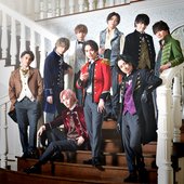 Crimson Crat Clan