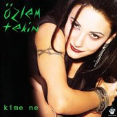 Kime Ne?