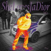 SheLovesJaDior, Vol. 2