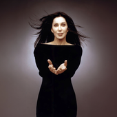Cher by Dewey Nicks, 1999