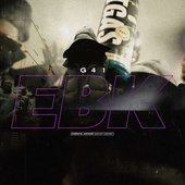E.B.K. - Single