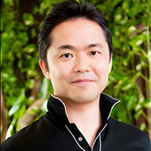 Junichi Masuda