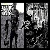 HxL DEATHGORE SPLIT