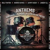 Anthems: Honoring The Music of Lynyrd Skynyrd