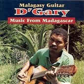 Malagasy Guitar