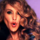 Paulina Rubio PNG