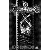 Noctis Armaggedon 666