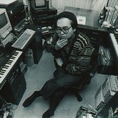 Takashi Yoshimatsu (1993)