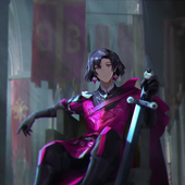Avatar for Mizaer