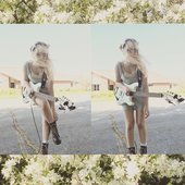 Girl of God