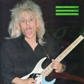 C.C. DeVille